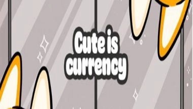 Business News | Big Eyes Coin: Can New Memecoin Challenge Solana and Flow for the New Must-have NFT Token