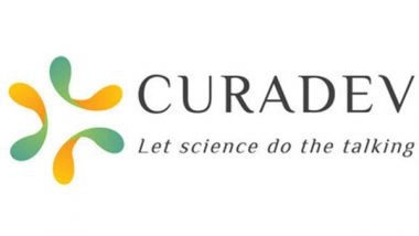 Business News | Curadev Pharma Receives FDA 'Study May Proceed' Letter for Its Investigational New Drug Application of CRD3874