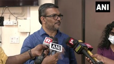 India News | Government Cannot Stop Demand to Stop Vizhinjam Port Project: Kerala Minister MB Rajesh