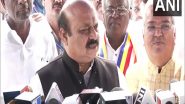 India News | We Are Committed to Safeguard Our Borders and People: Karnataka CM Bommai