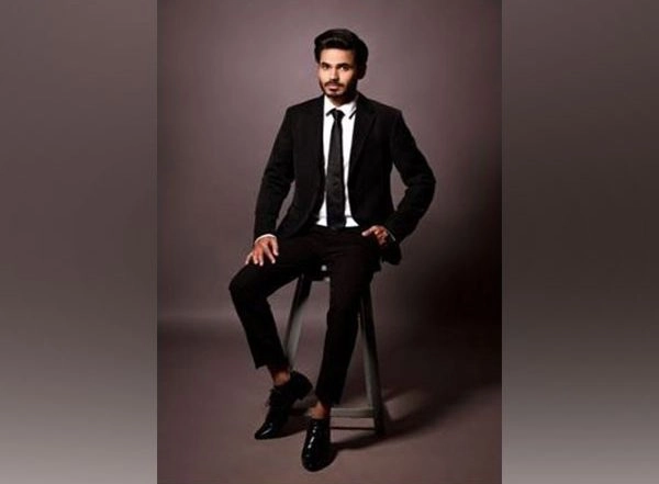 Business News | Rajat Tiwari - an Indian a Wholsome Wealth Empire in the Investment Banking