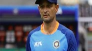 Sports News | Hrishikesh Kanitkar Appointed as Batting Coach of Indian Women's Team