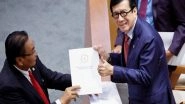 World News | Indonesia Criminalizes Sex Outside Marriage