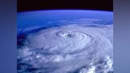 Science News | Southern Hemisphere is Stormier Than the North; Here's Why