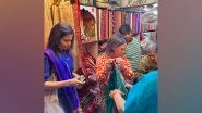 Entertainment News | German Foreign Minister Shops at Chandni Chowk, Uses Paytm for Payment