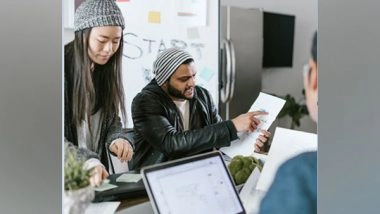 Business News | Pre-Budget Expectations: PHDCCI Expects ESOP Taxation Reforms for Startups