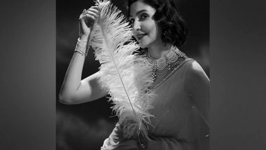 Entertainment News | 'Did 'Ghodey Pe Sawaar' in 'Qala' for the Fun of It: Anushka Sharma