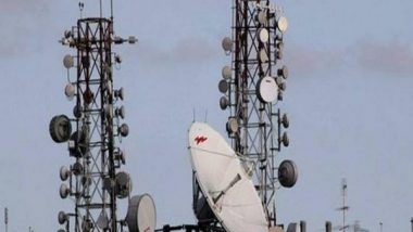 India News | TRAI Sets Zero Termination Charges for SMS Alerts During Disasters