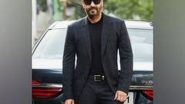 Entertainment News | Ajay Devgn Congratulates Akshay Kumar on His Marathi Film Debut 'Vedat Marathe Veer Daudle Saat'