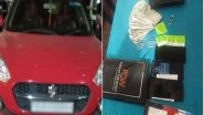 India News | Assam: Two Arrested for Duping Person on Pretext of Selling Car