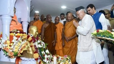 India News | Babasaheb Ambedkar Worked to Change the Condition and Direction of India: Devendra Fadnavis