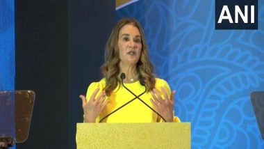 World News | India Continues to Show the World What Investing in Women Can Do: Melinda Gates