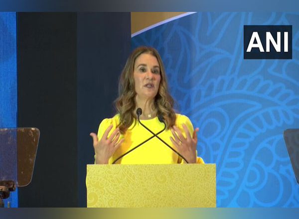 World News | India Continues to Show the World What Investing in Women Can Do: Melinda Gates