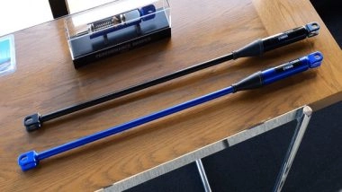 World News | Japanese Company Yamaha Introduces High-performance Damper for Vehicles