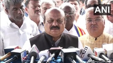 India News | Karnataka CM Bommai Assures Group-A Jobs for Olympics, Paralympics Winners