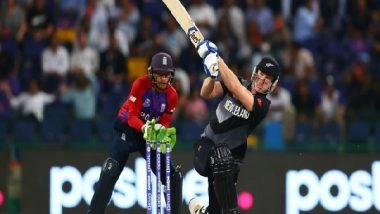 Sports News | James Neesham Signs with Hobart Hurricanes for Upcoming Season of BBL