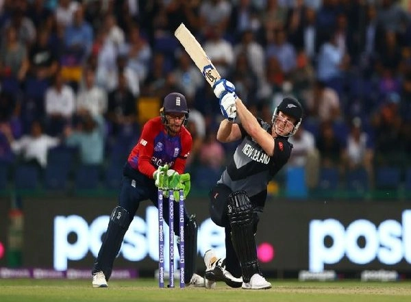 Sports News | James Neesham Signs with Hobart Hurricanes for Upcoming Season of BBL