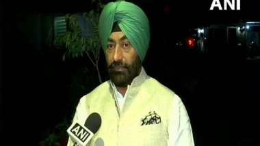 India News | All India Kisan Congress to Protest on Dec 9 on Farmers' Issue