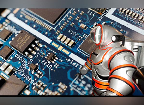 World News | Artificial Intelligence: The Future is Here!