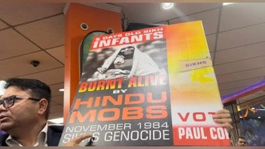 World News | Australia Activates Security Apparatus After Concern over 'anti-India Elements'