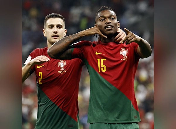 Sports News | FIFA WC: Defeat is Painful, Portugal Were Better, Says Switzerland Manager After Round of 16 Exit