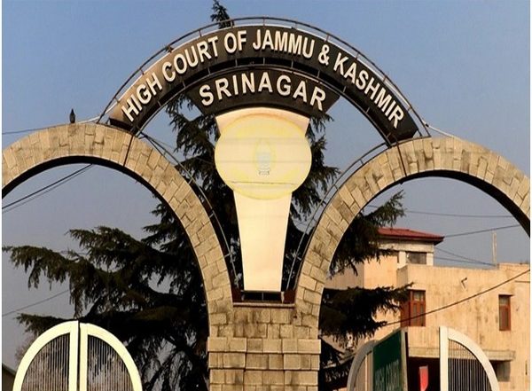 Justice Tashi Rabstan Appointed as Acting Chief Justice of Jammu and Kashmir, Ladakh High Court