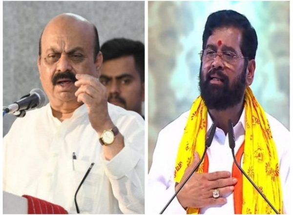 Karnataka-Maharashtra Border Row: MSRTC Suspends Bus Services to Karnataka After Police Flag Security Alert