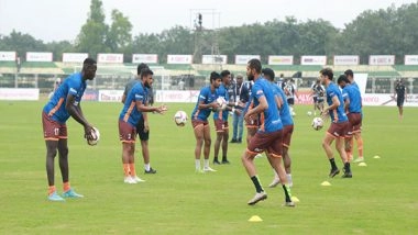 Sports News | I-League: Gokulam Kerala Hope to Get Back to Winning Ways Against Sudeva Delhi