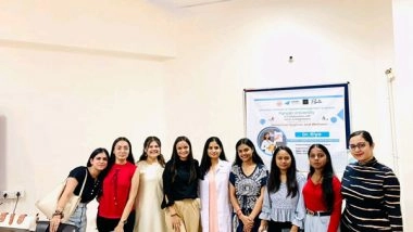Business News | Floren: India's First Feminine Hygiene Brand to Take Steps to Educate the Masses by Conducting Workshops