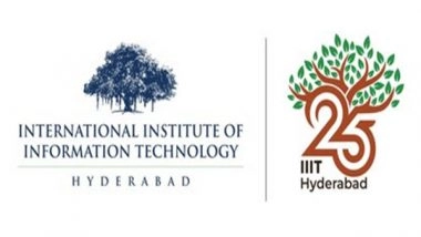 Business News | IIITH's Social Incubator, AIC-IIITH Onboards Startups for EPAM Social Impact Innovation Program