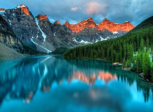 Warming Climate Spurs Harmful Oxygen Loss in Lakes, Says Study