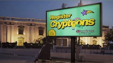 Business News | Polygon and Cryptoons Are Antidotes Investors Need to Succeed in the Crypto Market