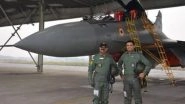 Indian Air Force Boosts Su-30 Aircrafts&rsquo; Capabilities With New Over 250km Strike Range Missile