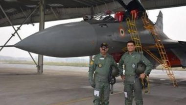 Indian Air Force Boosts Su-30 Aircrafts’ Capabilities With New Over 250km Strike Range Missile