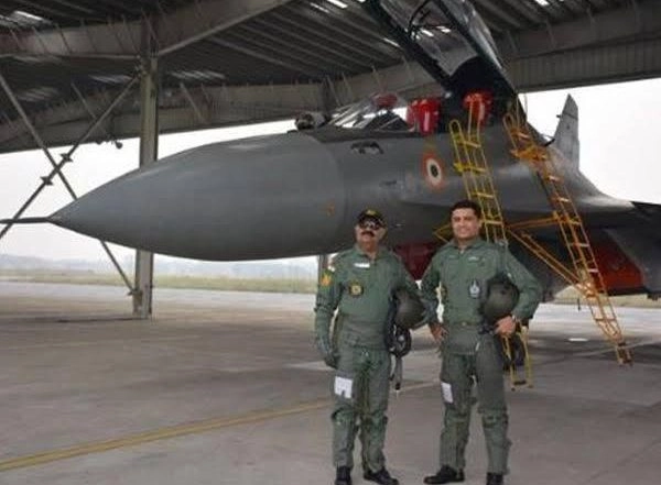 Indian Air Force Boosts Su-30 Aircrafts’ Capabilities With New Over 250km Strike Range Missile