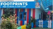 Business News | Introducing India's Safest and Joyful Preschool & Day Care - Footprint Childcare