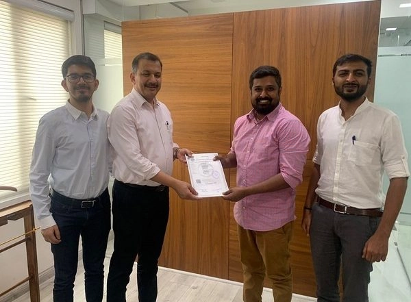 Business News | BharathKisaan Raises Rs 100 Crores in Debt to Scale Up Agri Trade Under Collect and Pay Model from Grow Money Capital