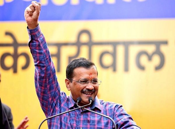 MCD Elections Results 2022: Overjoyed AAP Promises Improved Amenities, BJP Takes Solace in Avoiding Rout