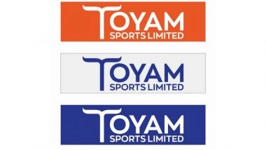 Business News | Toyam Sports Ltd. Clinches 'Powered By' Sponsor Title for Lanka Premier League 2022