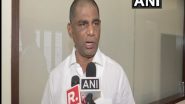 India News | Congress Moves Karnataka Poll Panel, Alleges 'electoral Fraud' in Rajarajeshwari Constituency