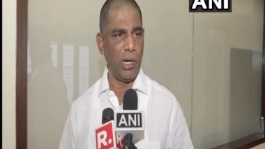 India News | Congress Moves Karnataka Poll Panel, Alleges 'electoral Fraud' in Rajarajeshwari Constituency