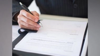 Business News | IDFC First Bank, NASSCOM Centre of Excellence Sign Pact for Innovative Banking Solutions of Startups