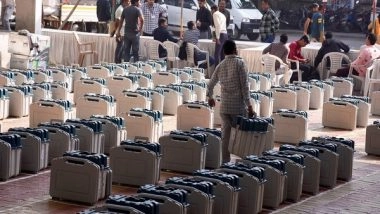 India News | Himachal Poll Counting on Thursday, EC Makes Adequate Preparations