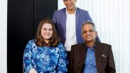 Business News | Landmarc Films Welcomes Aniruddha Nag as Business Head