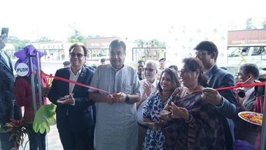 Business News | Scripting Indian Growth Story Through Skill Development