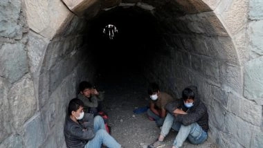 World News | Future of Nearly 80,000 Afghan Evacuees in US Seems 'uncertain'