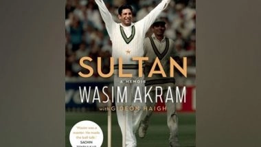 Business News | HarperCollins is Proud to Announce the Official Autobiography of One of the Greatest Fast Bowlers in the History of Cricket