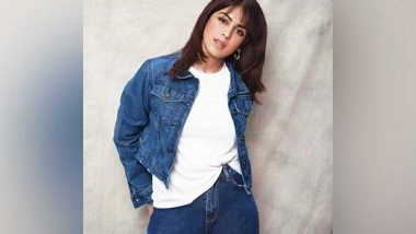 Entertainment News | Genelia Deshmukh's Birthday Wish for Her Mother is Filled with Nostalgia