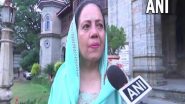 India News | Ahead of Himachal Poll Counting, Congress Expels 30 'office-bearers', Mostly from Shimla District