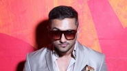 Entertainment News | Is Rapper Honey Singh in Relationship with Model Tina Thadani?